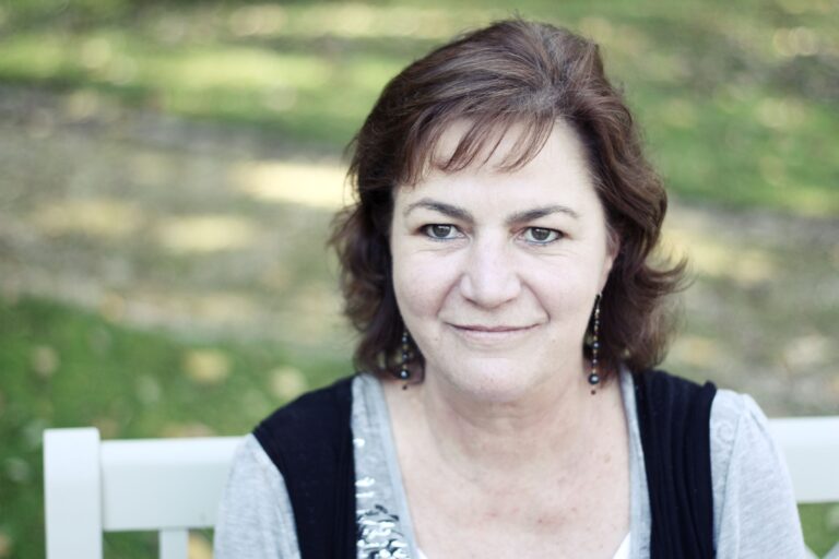 Geneviève Schneider