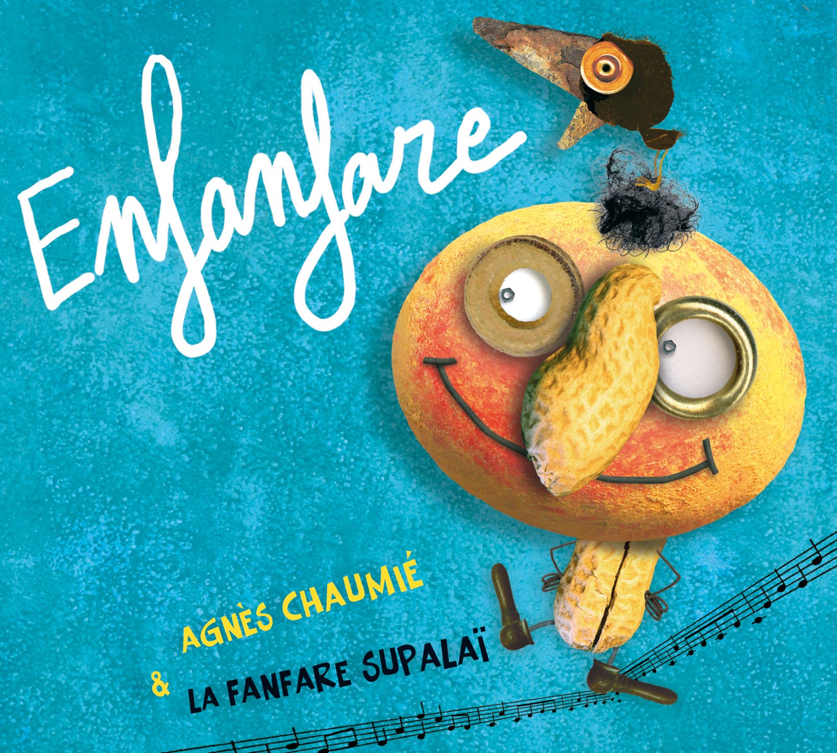 Enfanfare