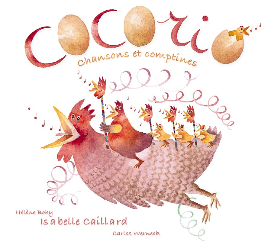 Cocorio