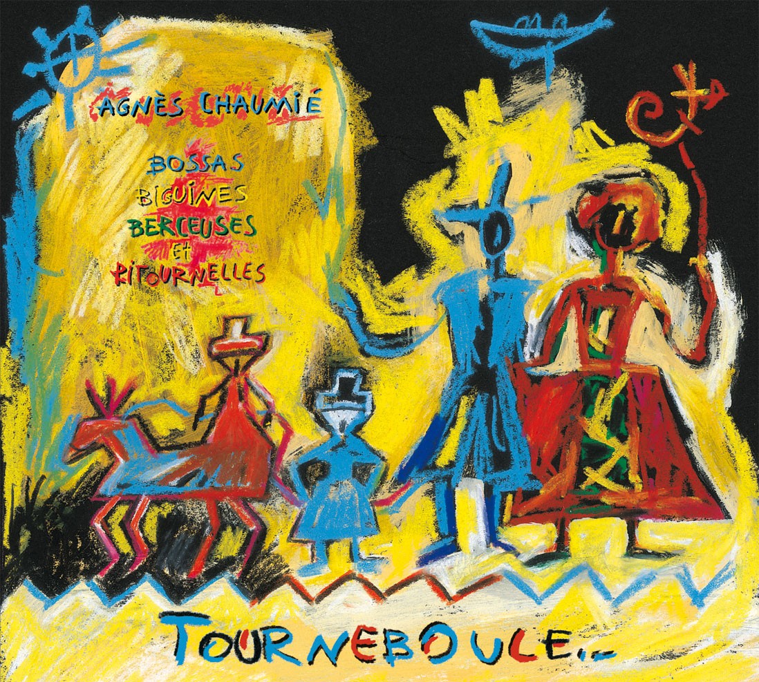Tourneboule