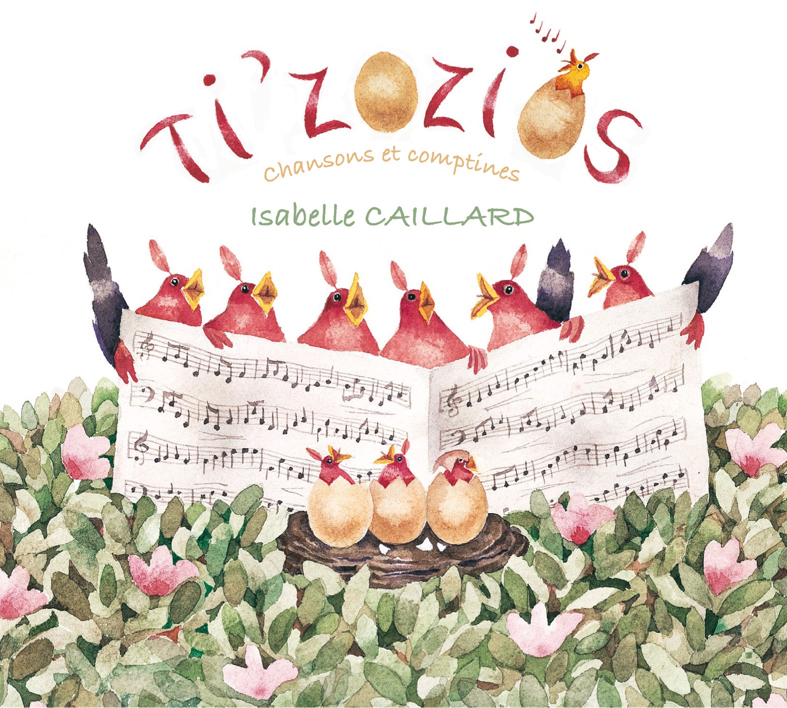 Tizozios