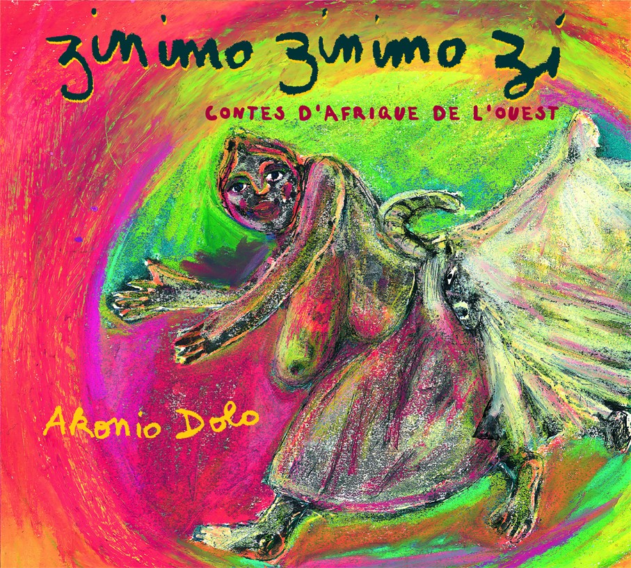 Zinimo Zinimo Zi