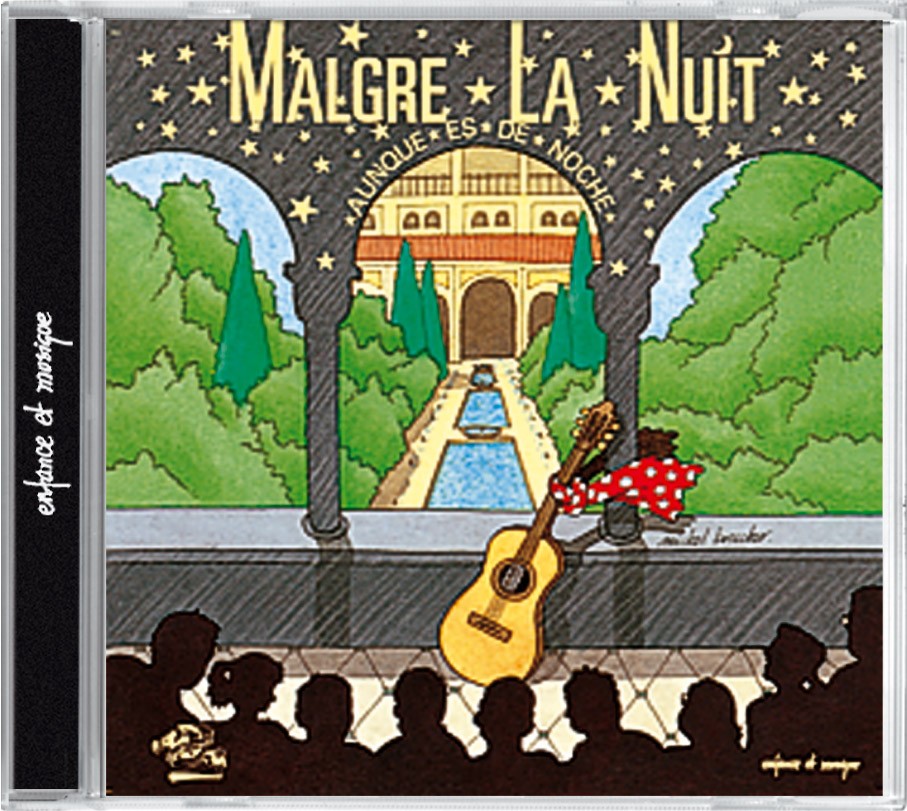 Malgre La Nuit