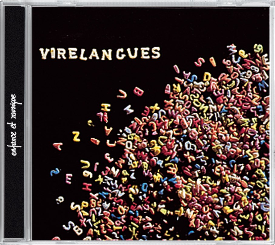 Virelangues
