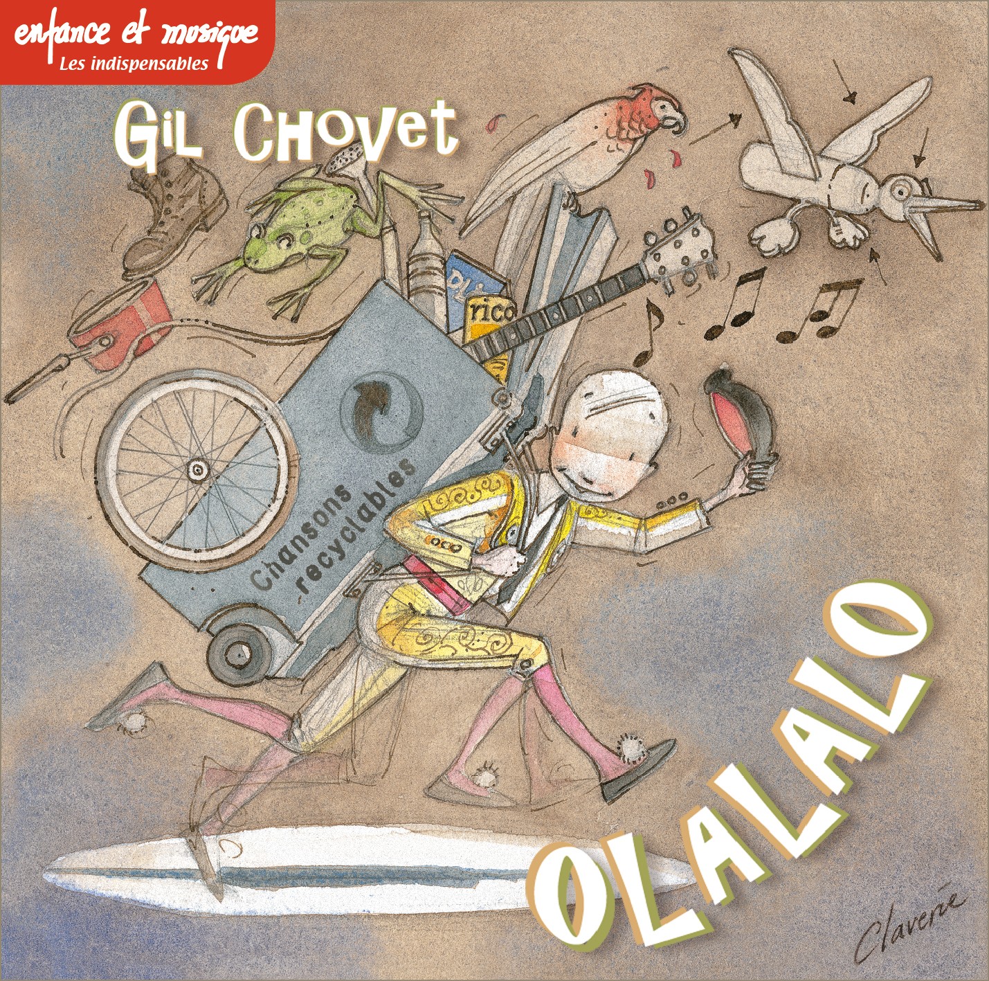 Olalalo