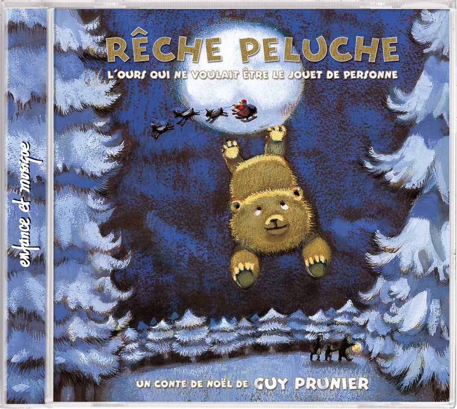 Reche Peluche
