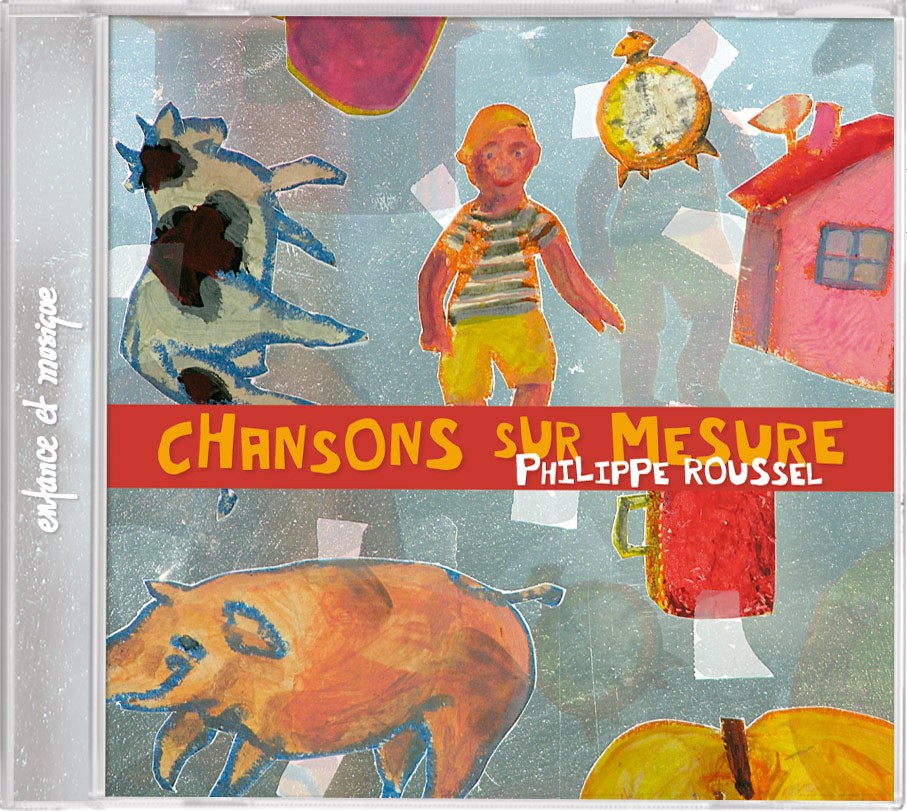 Chansons Sur Mesure