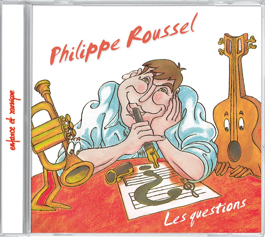 Les questions