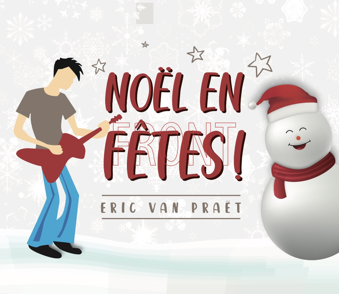 Noël en fêtes