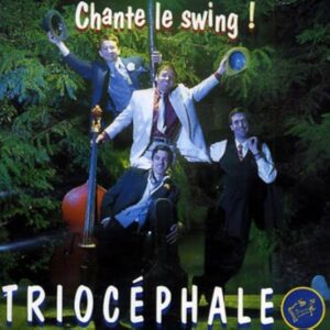 Triocéphale