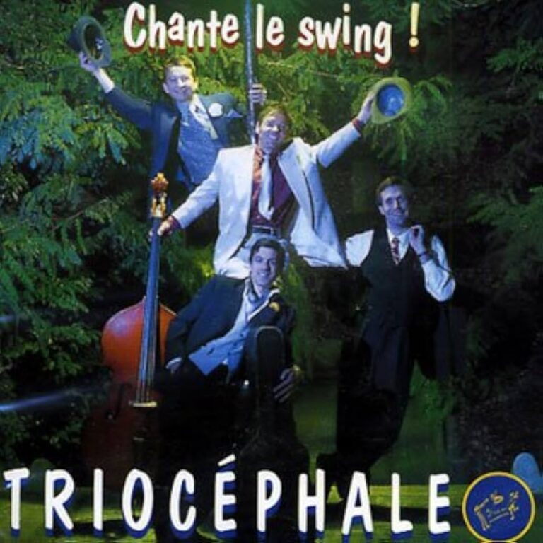 Triocéphale