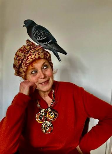 Muriel Bloch