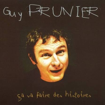 Guy Prunier