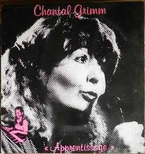 Chantal Grimm