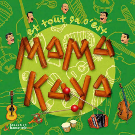 Mama Kaya