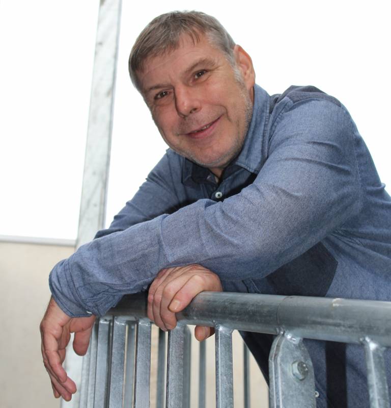 Philippe Roussel