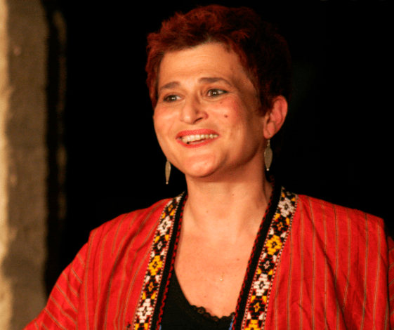 Praline Gay-Para